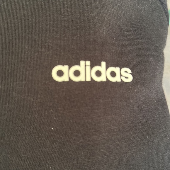 Adidas Crew Neck - Picture 4 of 4